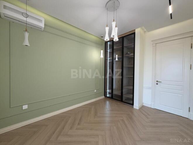 Satılır 2 otaqlı yeni tikili 65 m², Şah İsmayıl Xətai m., photo 6 from 9