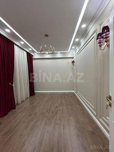 Продаётся 3-комн. новостройка 90 м², пос. Ени Ясамал, photo 1 from 22