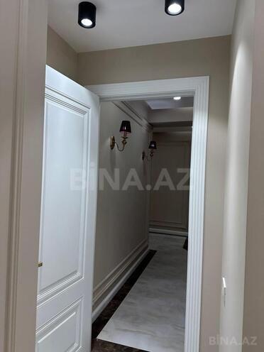 Продаётся 3-комн. новостройка 90 м², пос. Ени Ясамал, photo 21 from 22