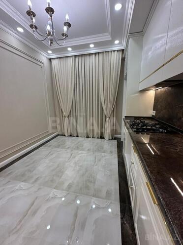 Продаётся 3-комн. новостройка 90 м², пос. Ени Ясамал, photo 7 from 22