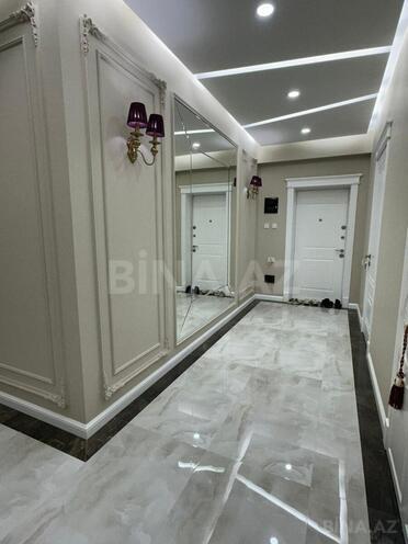 Продаётся 3-комн. новостройка 90 м², пос. Ени Ясамал, photo 12 from 22