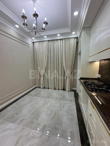 Продаётся 3-комн. новостройка 90 м², пос. Ени Ясамал, photo 8 from 22