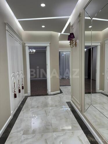 Продаётся 3-комн. новостройка 90 м², пос. Ени Ясамал, photo 20 from 22