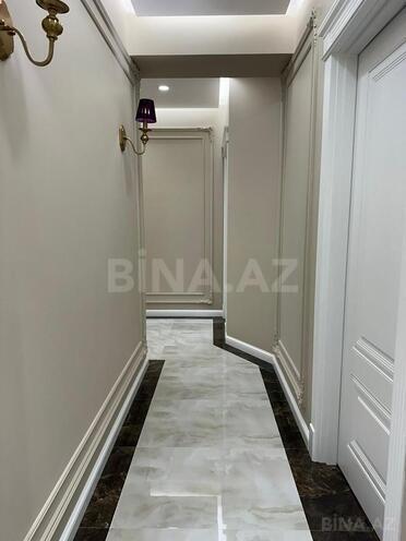 Продаётся 3-комн. новостройка 90 м², пос. Ени Ясамал, photo 18 from 22