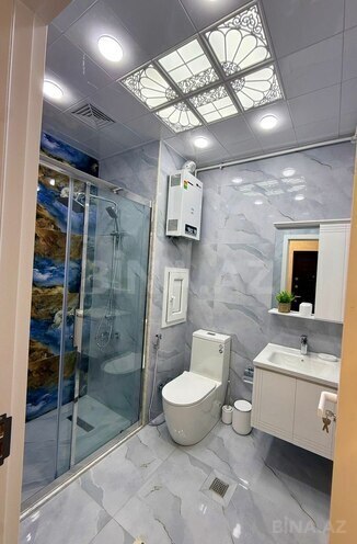 Satılır 2 otaqlı köhnə tikili 40 m², Dərnəgül m., photo 12 from 14
