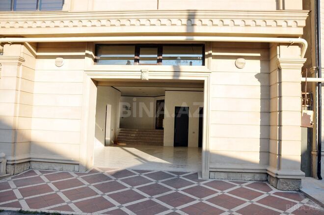 İcarəyə verilir 12 otaqlı həyət evi/bağ evi 1 200 m², Nəsimi m., photo 5 from 26