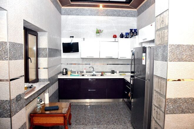 İcarəyə verilir 12 otaqlı həyət evi/bağ evi 1 200 m², Nəsimi m., photo 19 from 26