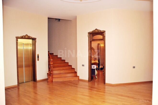 İcarəyə verilir 12 otaqlı həyət evi/bağ evi 1 200 m², Nəsimi m., photo 13 from 26