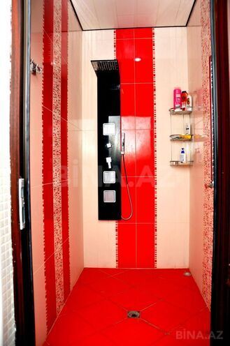 İcarəyə verilir 12 otaqlı həyət evi/bağ evi 1 200 m², Nəsimi m., photo 16 from 26