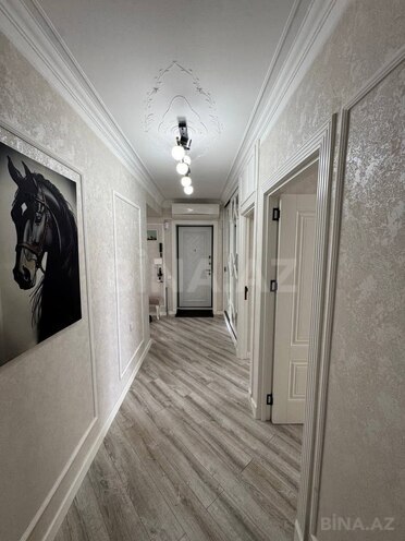 Satılır 4 otaqlı köhnə tikili 130 m², İçəri Şəhər m., photo 20 from 25