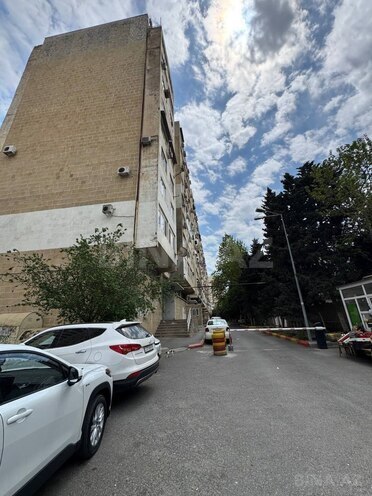 Satılır 4 otaqlı köhnə tikili 130 m², İçəri Şəhər m., photo 9 from 25