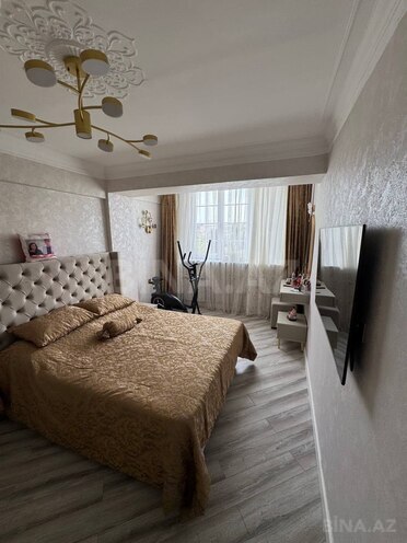 Satılır 4 otaqlı köhnə tikili 130 m², İçəri Şəhər m., photo 10 from 25