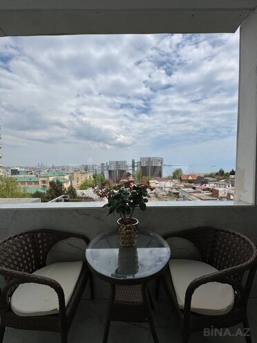 Satılır 4 otaqlı köhnə tikili 130 m², İçəri Şəhər m., photo 4 from 25