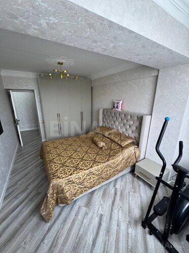 Satılır 4 otaqlı köhnə tikili 130 m², İçəri Şəhər m., photo 8 from 25