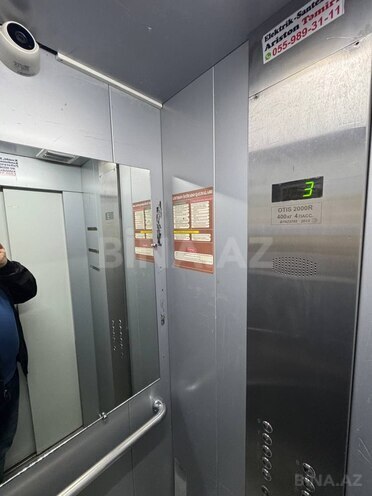 Satılır 4 otaqlı köhnə tikili 130 m², İçəri Şəhər m., photo 24 from 25