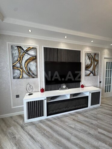 Satılır 4 otaqlı köhnə tikili 130 m², İçəri Şəhər m., photo 18 from 25