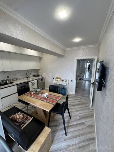 Satılır 4 otaqlı köhnə tikili 130 m², İçəri Şəhər m., photo 13 from 25
