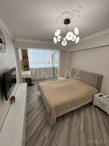 Satılır 4 otaqlı köhnə tikili 130 m², İçəri Şəhər m., photo 11 from 25