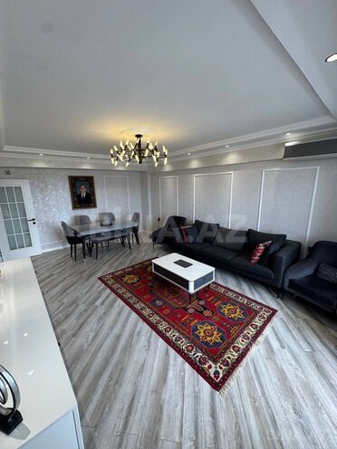 Satılır 4 otaqlı köhnə tikili 130 m², İçəri Şəhər m., photo 7 from 25