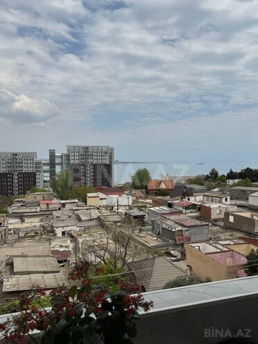 Satılır 4 otaqlı köhnə tikili 130 m², İçəri Şəhər m., photo 1 from 25