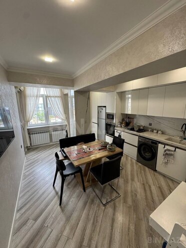 Satılır 4 otaqlı köhnə tikili 130 m², İçəri Şəhər m., photo 21 from 25