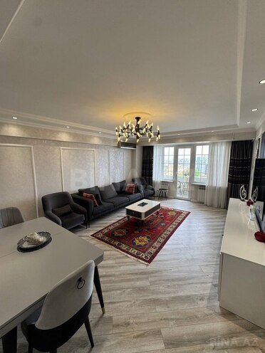 Satılır 4 otaqlı köhnə tikili 130 m², İçəri Şəhər m., photo 5 from 25