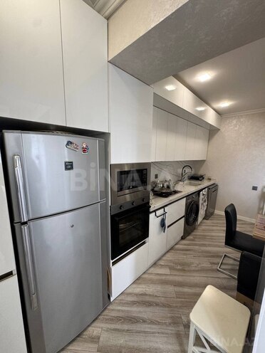 Satılır 4 otaqlı köhnə tikili 130 m², İçəri Şəhər m., photo 22 from 25