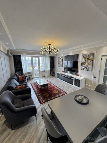 Satılır 4 otaqlı köhnə tikili 130 m², İçəri Şəhər m., photo 6 from 25