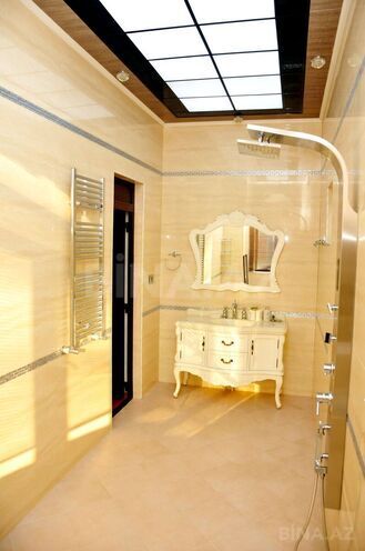 İcarəyə verilir 12 otaqlı həyət evi/bağ evi 1 200 m², Nəsimi m., photo 22 from 26