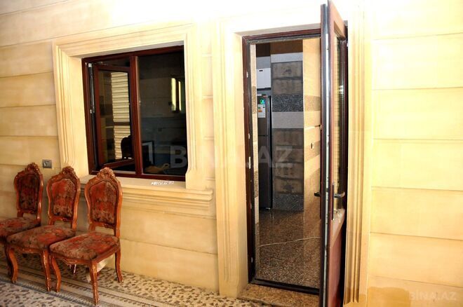 İcarəyə verilir 12 otaqlı həyət evi/bağ evi 1 200 m², Nəsimi m., photo 17 from 26