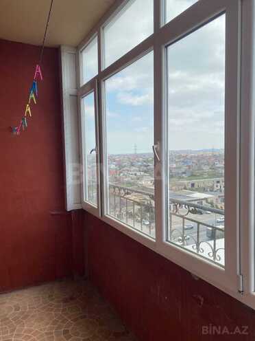 Продаётся 3-комн. новостройка 110 м², пос. Джейранбатан, photo 6 from 22