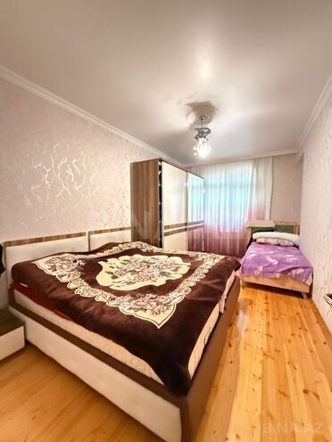 Продаётся 3-комн. новостройка 110 м², пос. Джейранбатан, photo 12 from 22