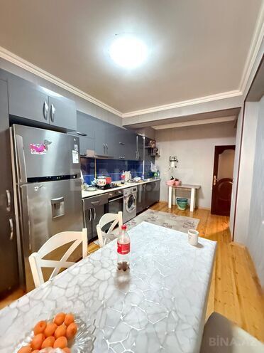 Продаётся 3-комн. новостройка 110 м², пос. Джейранбатан, photo 17 from 22