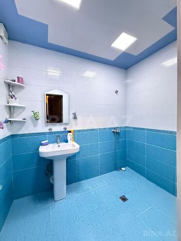 Продаётся 3-комн. новостройка 110 м², пос. Джейранбатан, photo 21 from 22