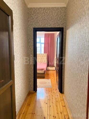 Продаётся 3-комн. новостройка 110 м², пос. Джейранбатан, photo 14 from 22