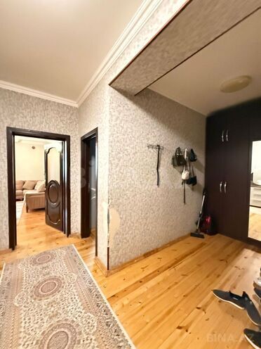 Продаётся 3-комн. новостройка 110 м², пос. Джейранбатан, photo 10 from 22