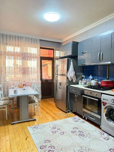 Продаётся 3-комн. новостройка 110 м², пос. Джейранбатан, photo 18 from 22
