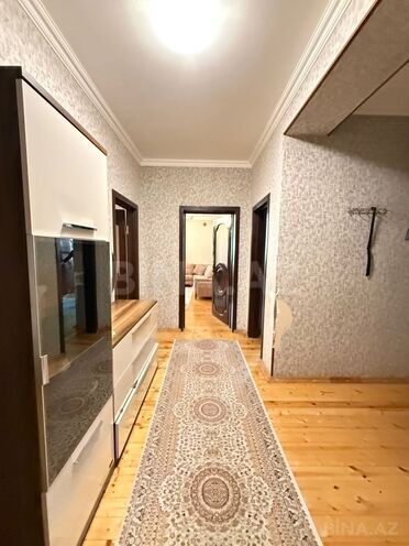 Продаётся 3-комн. новостройка 110 м², пос. Джейранбатан, photo 9 from 22
