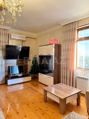 Продаётся 3-комн. новостройка 110 м², пос. Джейранбатан, photo 4 from 22