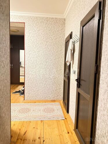 Продаётся 3-комн. новостройка 110 м², пос. Джейранбатан, photo 19 from 22