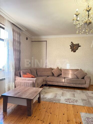 Продаётся 3-комн. новостройка 110 м², пос. Джейранбатан, photo 3 from 22
