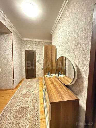 Продаётся 3-комн. новостройка 110 м², пос. Джейранбатан, photo 13 from 22
