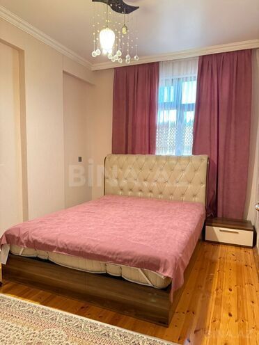 Продаётся 3-комн. новостройка 110 м², пос. Джейранбатан, photo 15 from 22