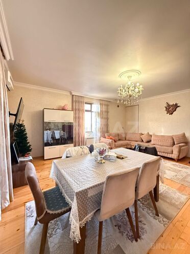 Продаётся 3-комн. новостройка 110 м², пос. Джейранбатан, photo 1 from 22