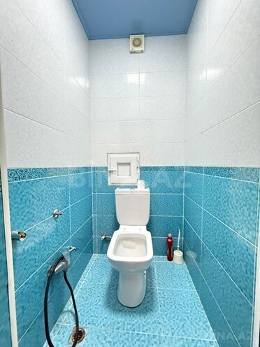 Продаётся 3-комн. новостройка 110 м², пос. Джейранбатан, photo 20 from 22