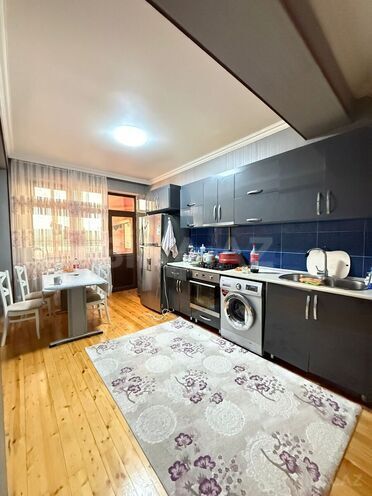 Продаётся 3-комн. новостройка 110 м², пос. Джейранбатан, photo 16 from 22