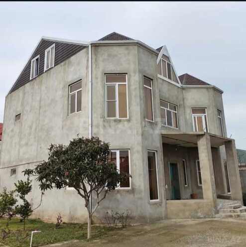 Продаётся 9-комн. дом/дача 360 м², пос. Маштаги, photo 11 from 12