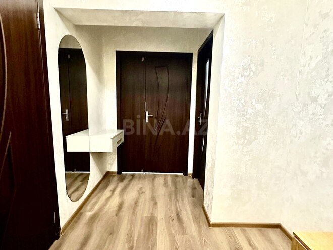 Продаётся 1-комн. новостройка 49 м², м. Кара Караев, photo 15 from 20