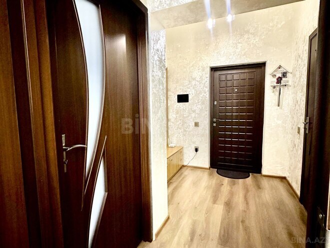 Продаётся 1-комн. новостройка 49 м², м. Кара Караев, photo 13 from 20