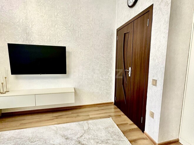 Продаётся 1-комн. новостройка 49 м², м. Кара Караев, photo 16 from 20